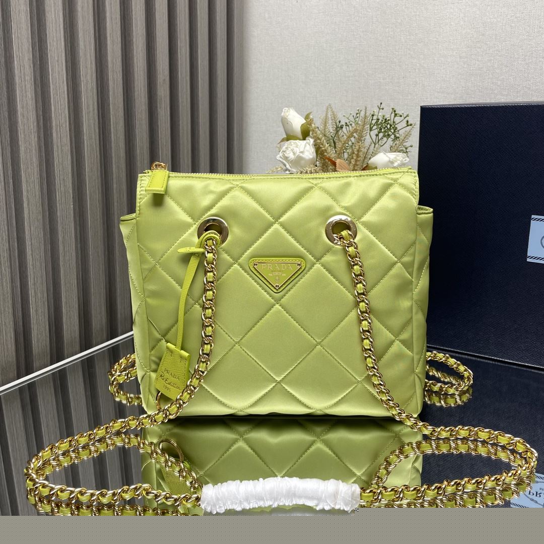 Pra*a satchel bags